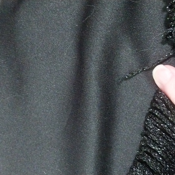 1960s Kay Windsor Evening Gown - Picture 10 of 10